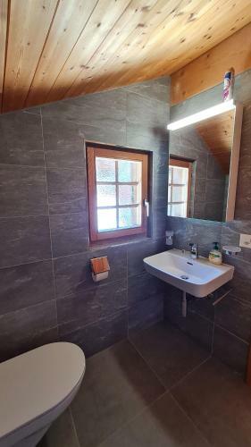 Splendide Chalet