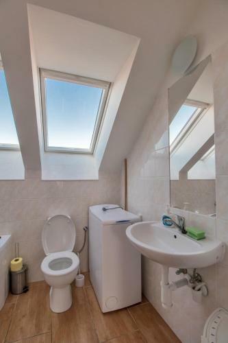 Apartm�n Garden
