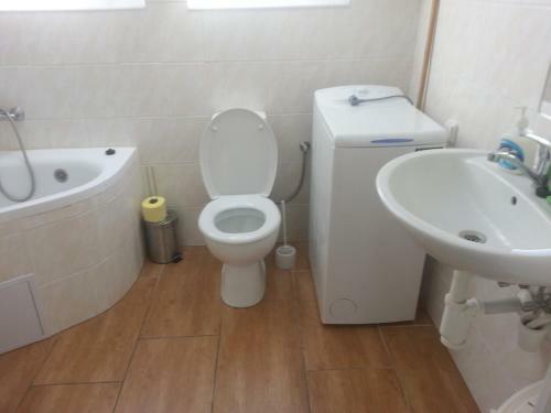 Apartm�n Garden