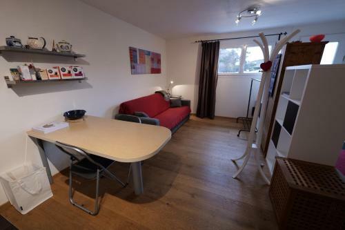Apartamento Libellules