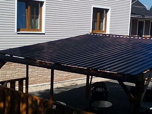 Hostal U Nov�ch P?�tel