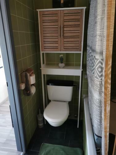 Apartamento Appartement Torgon