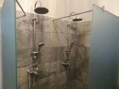 Apartm� S Vlastn� Saunou