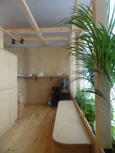 Apartm� S Vlastn� Saunou