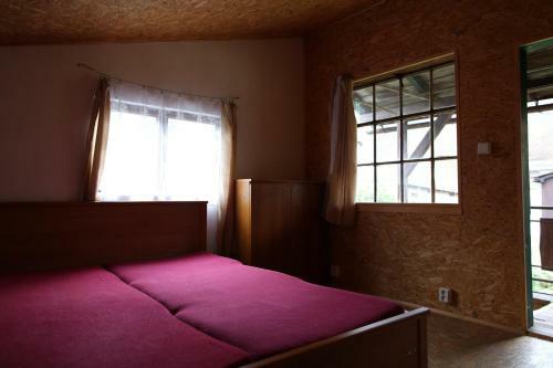 Hostal Galerka L�?n�