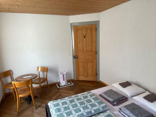 Albergue Fischers Herberge