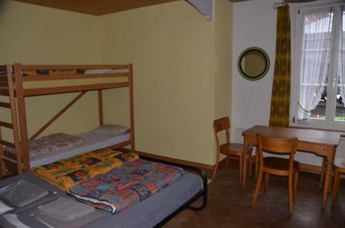 Albergue Fischers Herberge