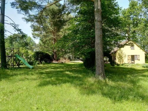Holiday Home In Lisov