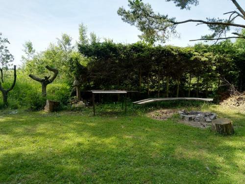 Holiday Home In Lisov