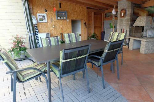 Apartamento Ferienwohnung
