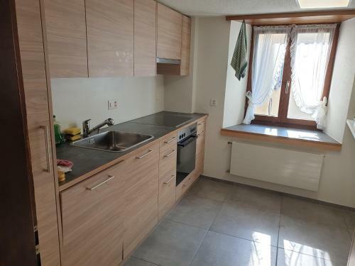 Apartamento Weesen Ferien Wohnung