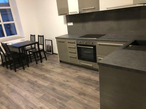Boutique Apartments Liberec