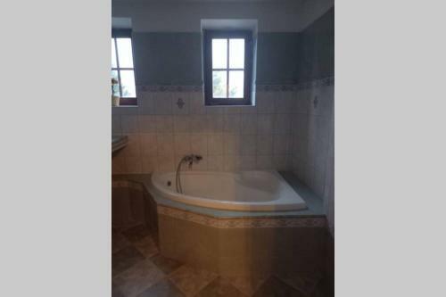 Apartamento Vila Pod Je?t?dem