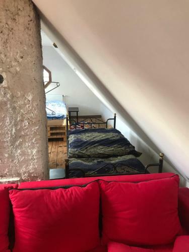 Apartamento Vila Pod Je?t?dem