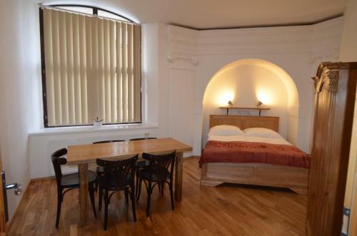 Apartamento Kostelapartm�ny