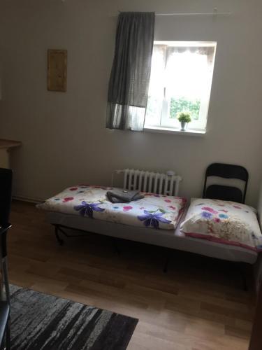 Apartamento Ubytov�n� M�ja