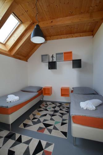Villa Charming House@lk-living
