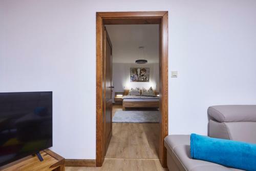 Apartm�ny Na Kr�sn� Vyhl�dce