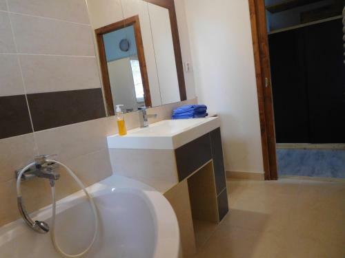 Apartman Hf