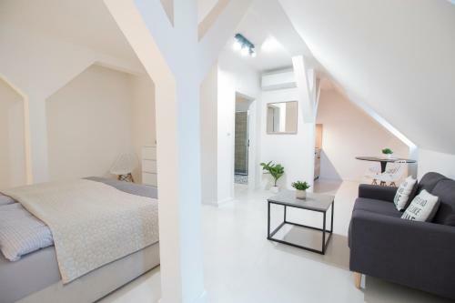 Apartm�n Jungmann U Zlat� Hv?zdy
