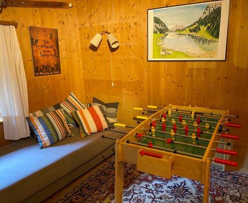 Apartamento Arvenstube - Stiva Da Schember