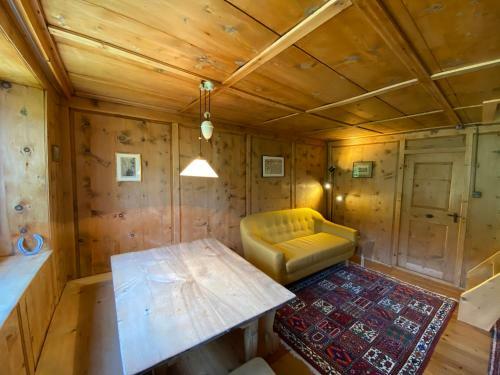 Apartamento Arvenstube - Stiva Da Schember