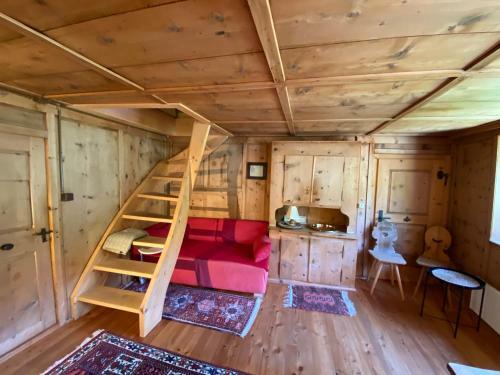 Apartamento Arvenstube - Stiva Da Schember