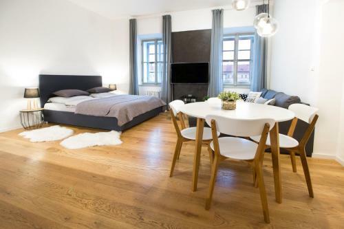 Apartm�n Rizal U Zlat� Hv?zdy