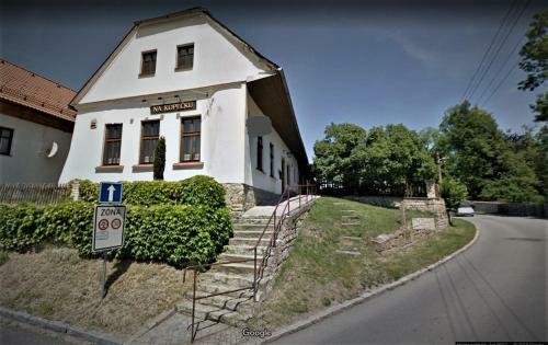 Apartamento Na Kope?ku