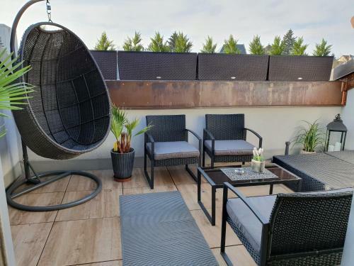 Wellness Apartm�ny Emporio