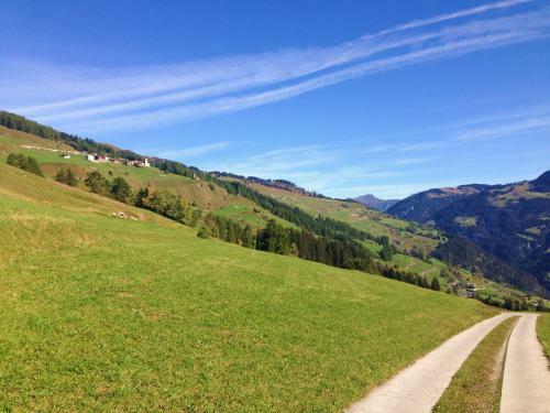 Chalet Nidus Montis