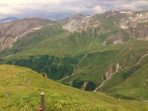 Chalet Nidus Montis