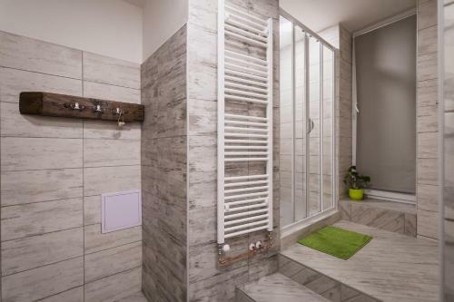 Apartamento U Svat� Ludmily