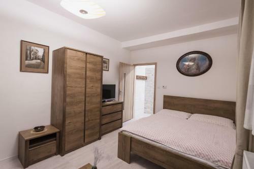 Apartamento U Svat� Ludmily
