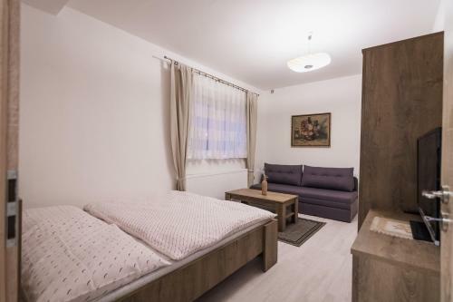 Apartamento U Svat� Ludmily