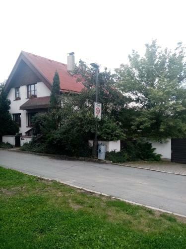 Apartm�ny Nad Z�mkem