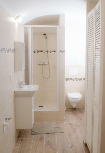 J�stel Apartment