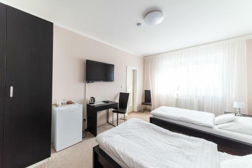 Hostal Penzion Lomsk� Vyhl�dka