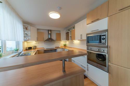 Hostal Penzion Lomsk� Vyhl�dka