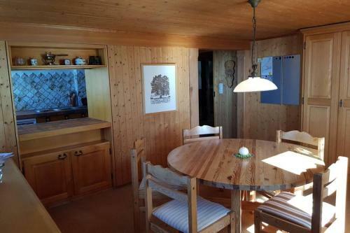 Apartamento Bauernhaus Mit Charme, Traumaussicht Und Sauna