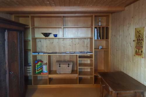 Apartamento Bauernhaus Mit Charme, Traumaussicht Und Sauna
