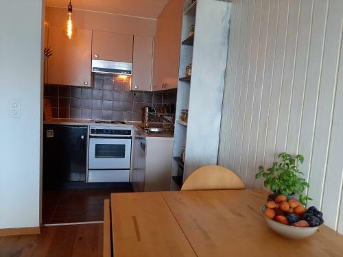 Apartamento The Fox's Family Home - Veysonnaz