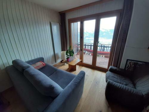 Apartamento The Fox's Family Home - Veysonnaz