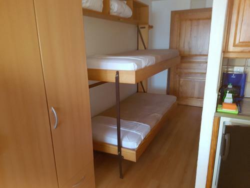 Apartamento R�sidence Panorama C216
