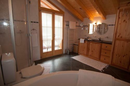 Villa Chalet Marie-rose