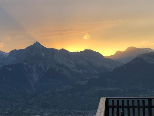 Apartamento Ski Heaven 7
