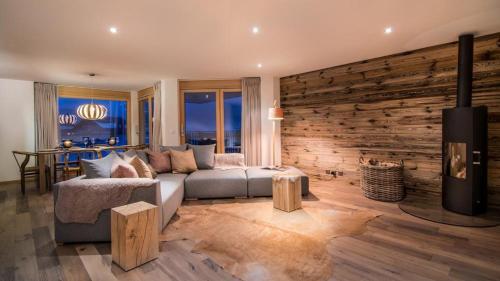 Apartamento Ski Heaven 7