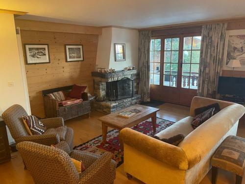 Apartamento Route De La R�sidence