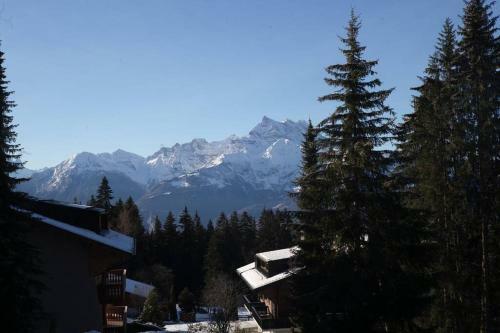 Apartamento Route De La R�sidence
