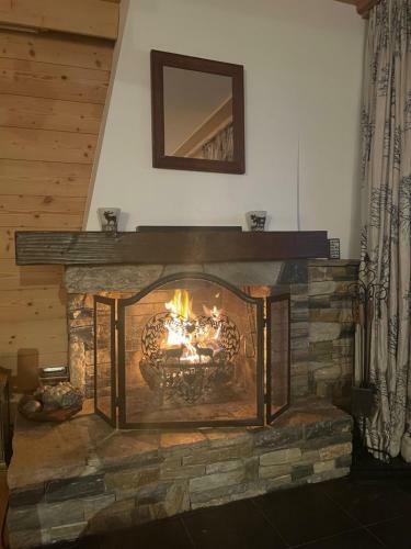 Apartamento Route De La R�sidence